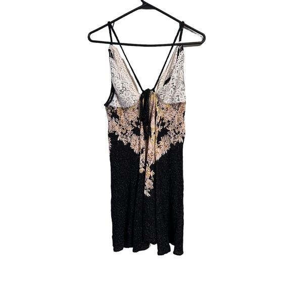 Intimately Free People Morning Sun Slip Dress Size XS - Picture 4 of 9